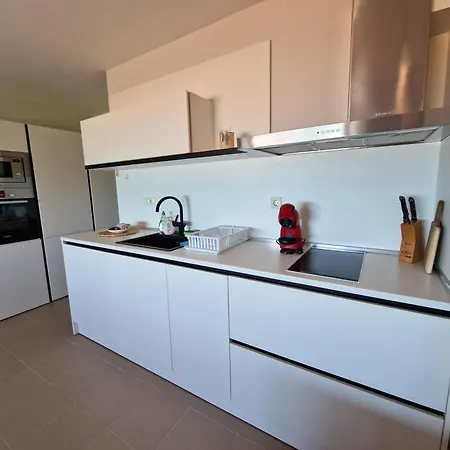 Apartment Infinity View 8