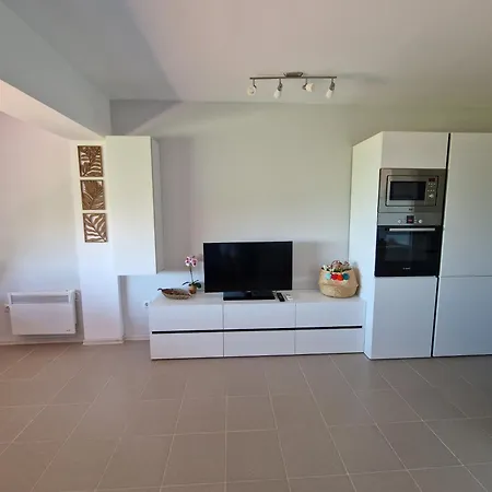Apartment Infinity View 8 Lozenets