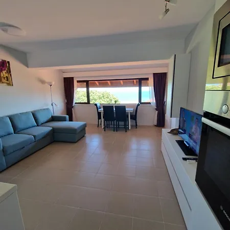 Apartment Infinity View 8 *