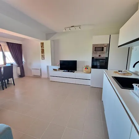 Infinity View 8 Apartment Lozenets