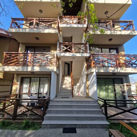 Apartment Infinity View 8